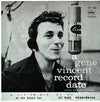 Gene Vincent & His Blue Caps - Say Mama / Be Bop Boogie Boy (Vinyl, 7