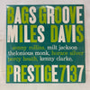 Miles Davis - Bags Groove (LP, Compilation, Reissue, Stereo) - Very Good Plus (VG+) / Very Good Plus (VG+)