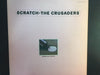 The Crusaders - Scratch (LP, Album, Stereo) - Very Good Plus (VG+) / Very Good Plus (VG+)