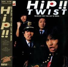 Master Release: Hip!! by Twist (20)