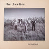 The Feelies - The Good Earth (Vinyl, LP, Album) Near Mint (NM or M-) / Very Good Plus (VG+)