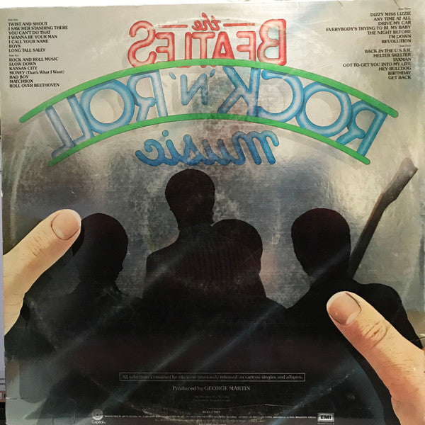 Rock 'N' Roll Music