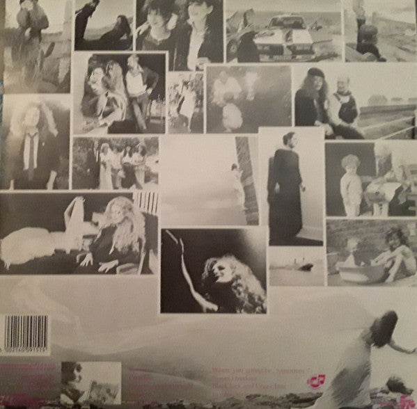 Release: Untimely-Vinyl-South Africa-1990-SHIFT (Y) 43-14074781