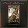 Wendy Waldman - Love Has Got Me (LP, Album) - Very Good (VG) / Good (G)