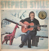 Stephen Stills - Stephen Stills (LP, Album) - Very Good Plus (VG+) / Very Good (VG)