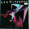 Lee Ritenour - Banded Together (Vinyl, LP, Album, Promo) Near Mint (NM or M-) / Near Mint (NM or M-)