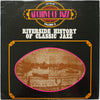Various - Archive Of Jazz Volume 11 - Riverside History Of Classic Jazz (Vinyl, LP, Compilation, Reissue, Mono) Very Good Plus (VG+) / Near Mint (NM or M-)