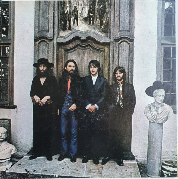 Release: Hey Jude (The Beatles Again)-Vinyl-US-1970-SW-385, SW 385-16214771