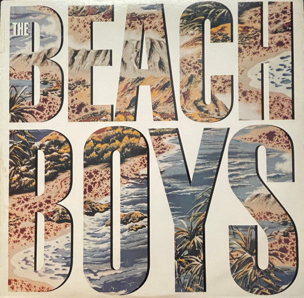 The Beach Boys