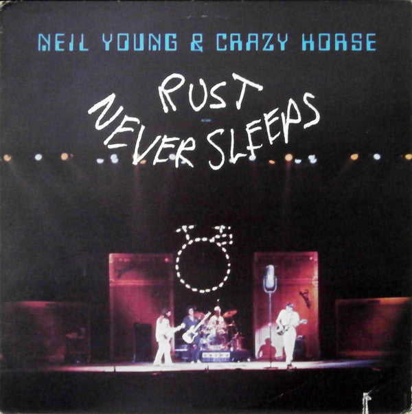 Release: Rust Never Sleeps-Vinyl-US-None-HS 2295-10519464