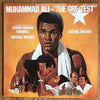 Mandrill - Muhammad Ali In 