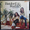 Batdorf & Rodney - Life Is You (LP, Album) - Very Good Plus (VG+) / Very Good Plus (VG+)