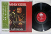 Barney Kessel - Just Friends (Vinyl, LP, Album, Stereo) Very Good Plus (VG+) / Very Good Plus (VG+)
