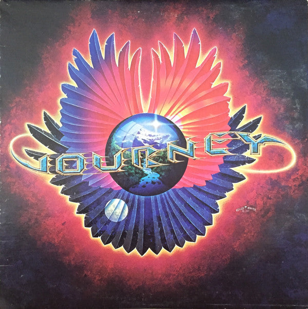 Release: Infinity-Vinyl-US-1978-JC 34912, 34912-10888495