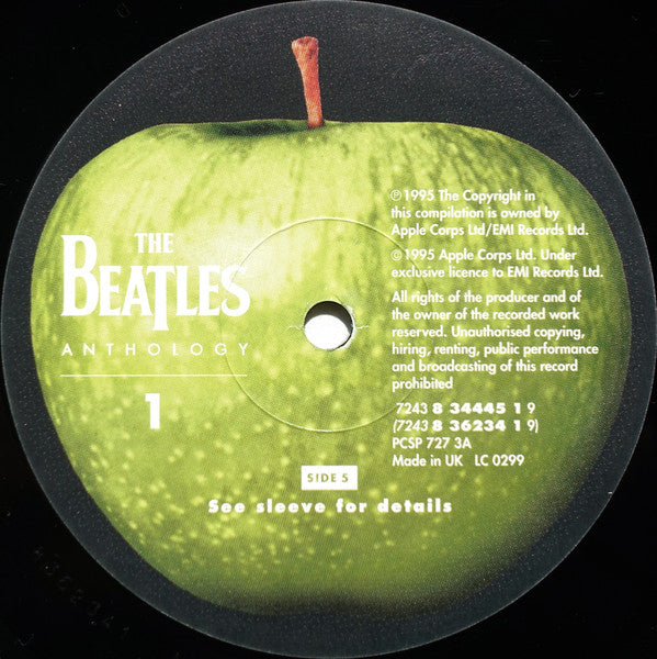 Anthology 1