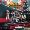 Brass Construction - Brass Construction (LP, Album, Stereo) - Very Good (VG) / Good Plus (G+)