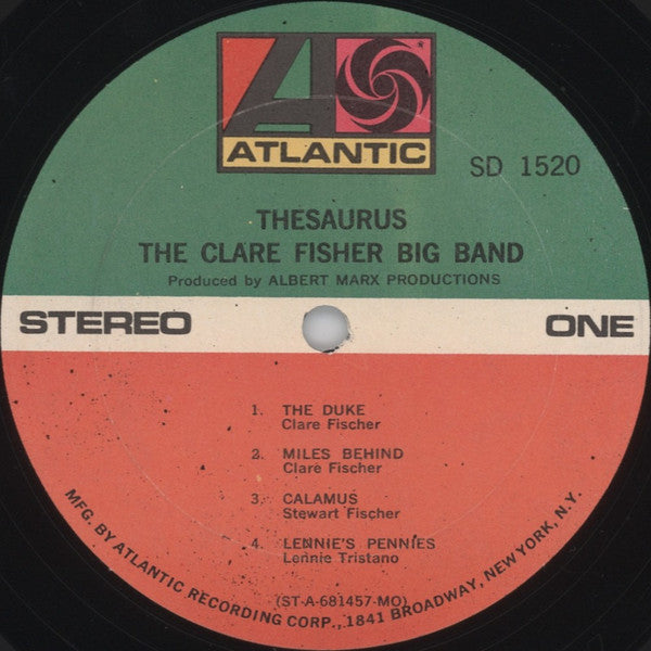 Thesaurus