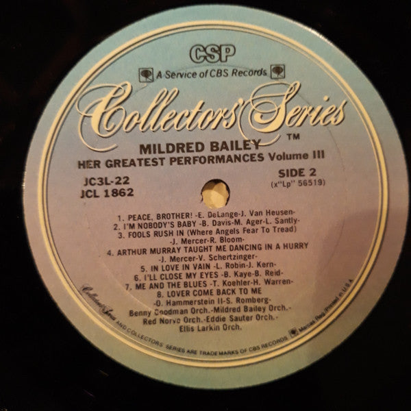 Her Greatest Performances 1929-1946