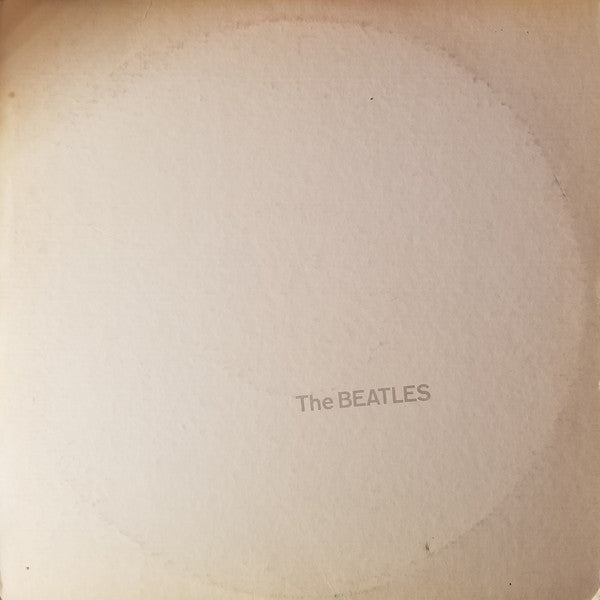Release: The Beatles-Vinyl-US-1976-SWBO 101, SWBO-101-18448813