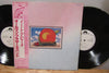 The Allman Brothers Band - Eat A Peach (2xVinyl, LP, Album, Promo, Reissue) Very Good Plus (VG+) / Good Plus (G+)