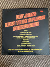 Various - Def Jam's How to Be a Player Soundtrack (Vinyl, LP, Promo) Good Plus (G+) / Very Good (VG)
