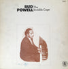 Bud Powell - The Invisible Cage (Vinyl, LP, Album, Reissue, Stereo) Very Good Plus (VG+) / Very Good (VG)