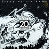 Steve Miller Band - Living In The 20th Century (LP, Album) - Very Good Plus (VG+) / Very Good Plus (VG+)