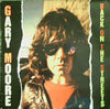 Gary Moore - Back On The Streets (LP, Album, Reissue) - Very Good Plus (VG+) / Very Good Plus (VG+)