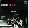 Miles Davis - Birth Of The Cool (LP, Album, Compilation, Mono) - Very Good (VG) / Very Good (VG)