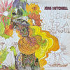 Joni Mitchell - Song To A Seagull (Vinyl, LP, Album, Reissue, Stereo) Very Good Plus (VG+) / Very Good Plus (VG+)