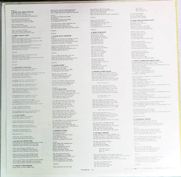 Sixteen All-Time Favorites