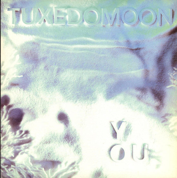 Master Release: You by Tuxedomoon