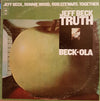 Jeff Beck - Truth/Beck-ola (2xLP, Compilation) - Very Good (VG) / Very Good (VG)