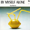 Ann Burton - By Myself Alone (LP, Album, Reissue) - Very Good (VG) / Very Good (VG)