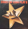 Stars On 45 - Stars On Long Play II (LP, Album, Mixed) - Very Good Plus (VG+) / Very Good Plus (VG+)