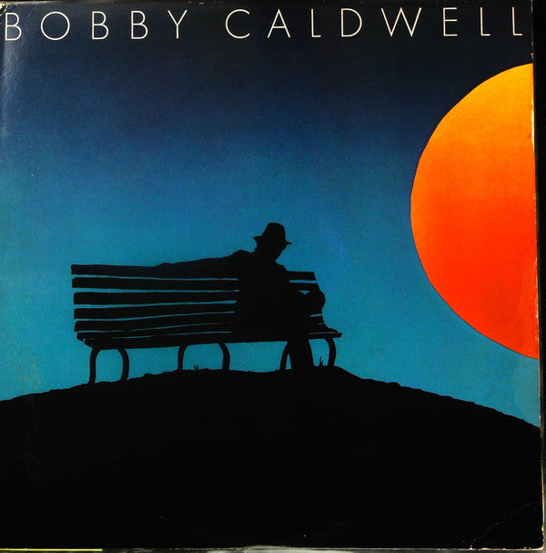 Bobby Caldwell
