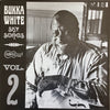 Bukka White - Sky Songs Vol. 2 (LP, Album, Reissue) - Very Good Plus (VG+) / Very Good (VG)
