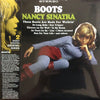 Nancy Sinatra - Boots (LP, Album, Reissue, Remastered, Stereo) - Very Good Plus (VG+) / Very Good Plus (VG+)
