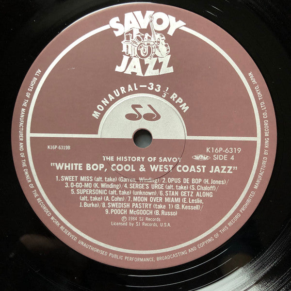 The History Of Savoy