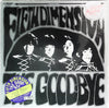 The Good-Bye - Fifth Dimension (Vinyl, LP, Album) Near Mint (NM or M-) / Very Good (VG)