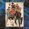 Kool & The Gang - Celebration (12