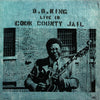 B.B. King - Live In Cook County Jail (Vinyl, LP, Album, Reissue) Very Good (VG) / Very Good Plus (VG+)