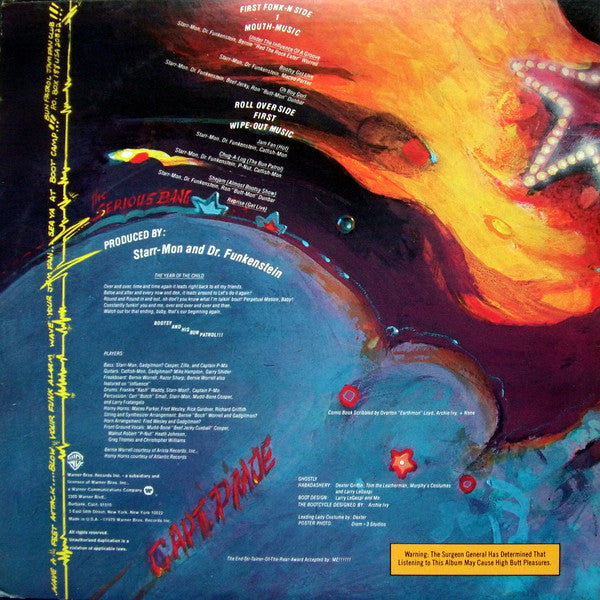 Release: This Boot Is Made For Fonk-n-Vinyl-US-1979-BSK 3295-11666100