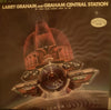 Graham Central Station - My Radio Sure Sounds Good To Me (Vinyl, LP, Album, Promo) Good Plus (G+) / Good Plus (G+)