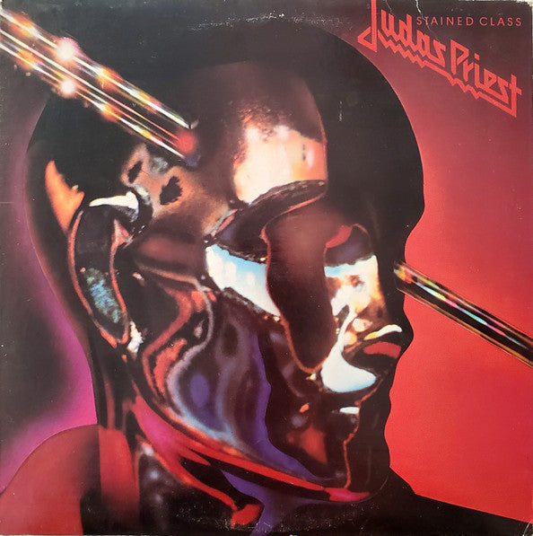 Release: Stained Class-Vinyl-US-1978-JC 35296-16085034
