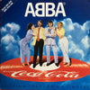 ABBA - Slipping Through My Fingers (Vinyl, LP, Promo, Picture Disc, Compilation) Very Good (VG) / Very Good Plus (VG+)