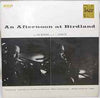 Kai Winding - An Afternoon At Birdland (Vinyl, LP, Album, Mono) Very Good Plus (VG+) / Very Good Plus (VG+)