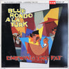 Blue Rondo À La Turk - Chewing The Fat = 踊れば天国、アイアイアイ (LP, Album, Promo) - Very Good Plus (VG+) / Very Good (VG)