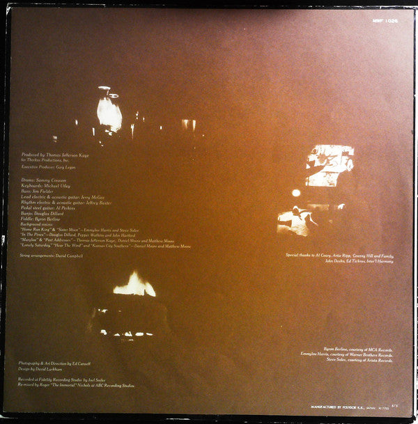 Two Sides To Every Story