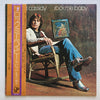 David Cassidy - Rock Me Baby (Vinyl, LP) Very Good (VG) / Very Good (VG)